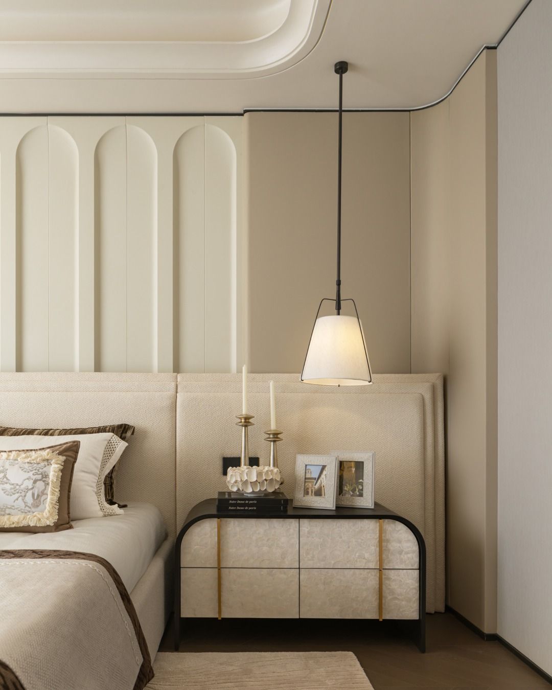 Luxurious & modern home design