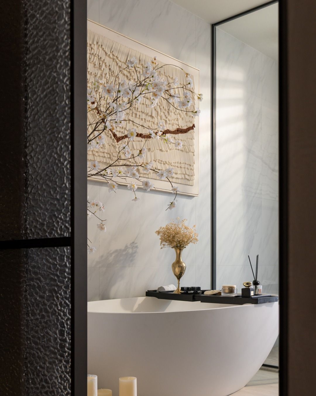 Luxurious & modern home design