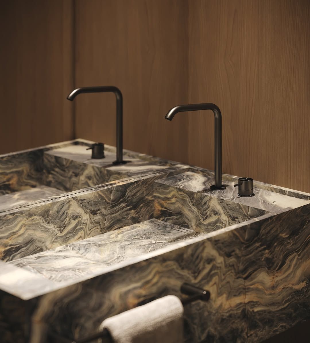 Luxury Bathroom Design