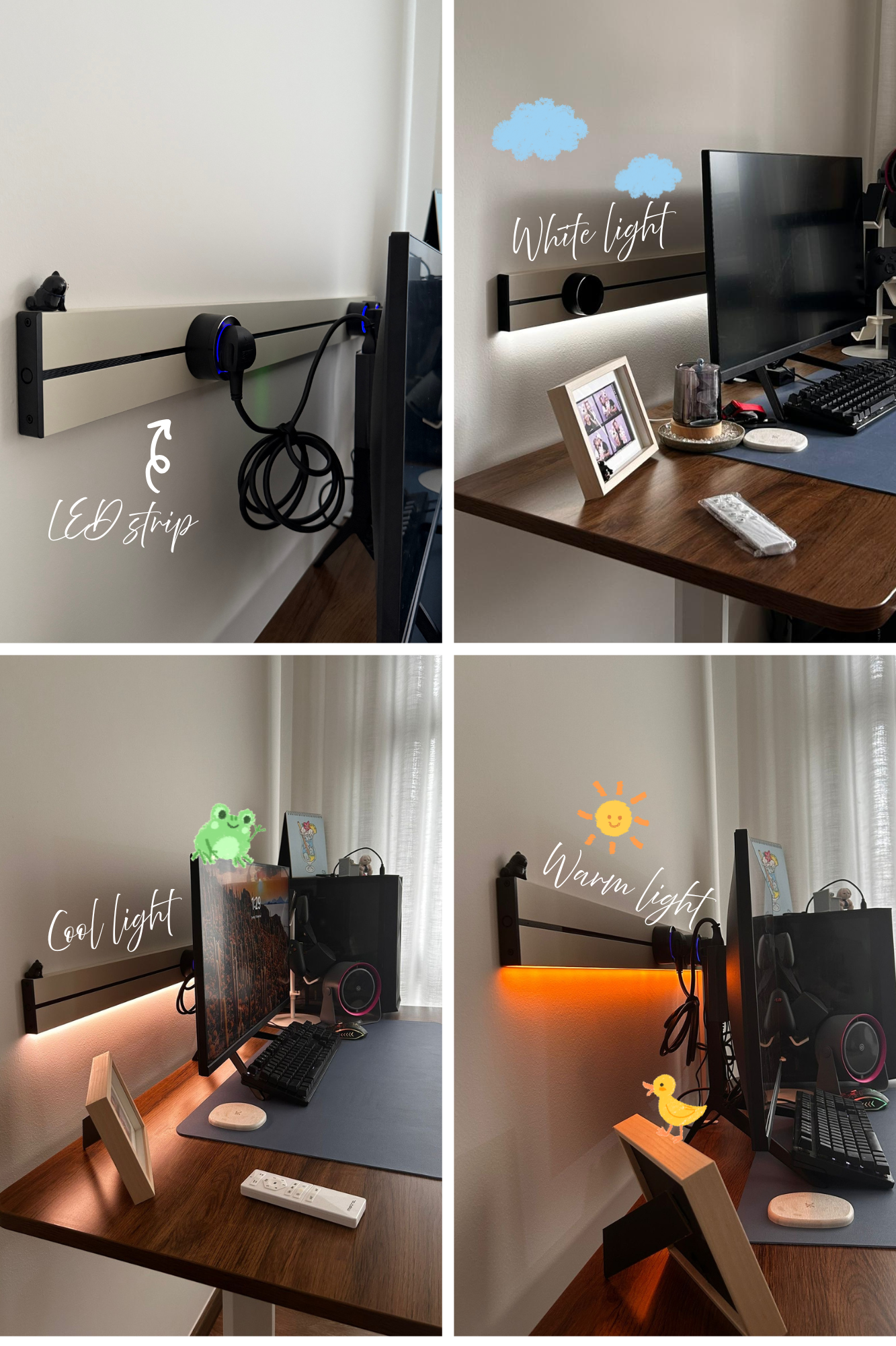 Are you thinking about installing power tracks? Here’s our POV!