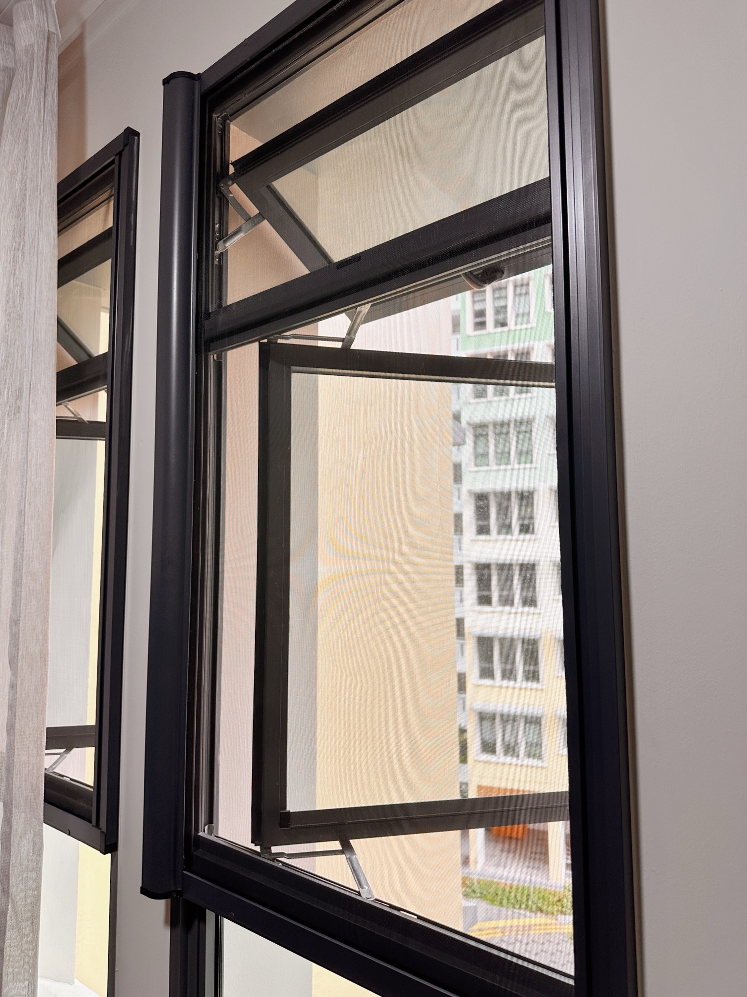 Taobao Insect Mesh—Pros & Cons