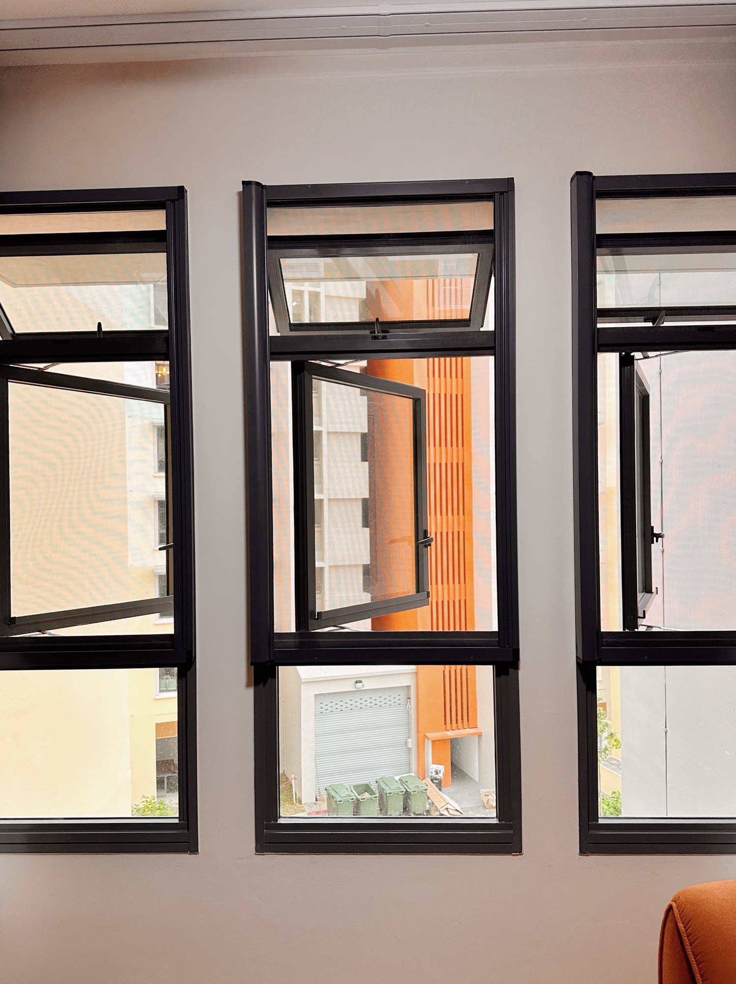 Taobao Insect Mesh—Pros & Cons