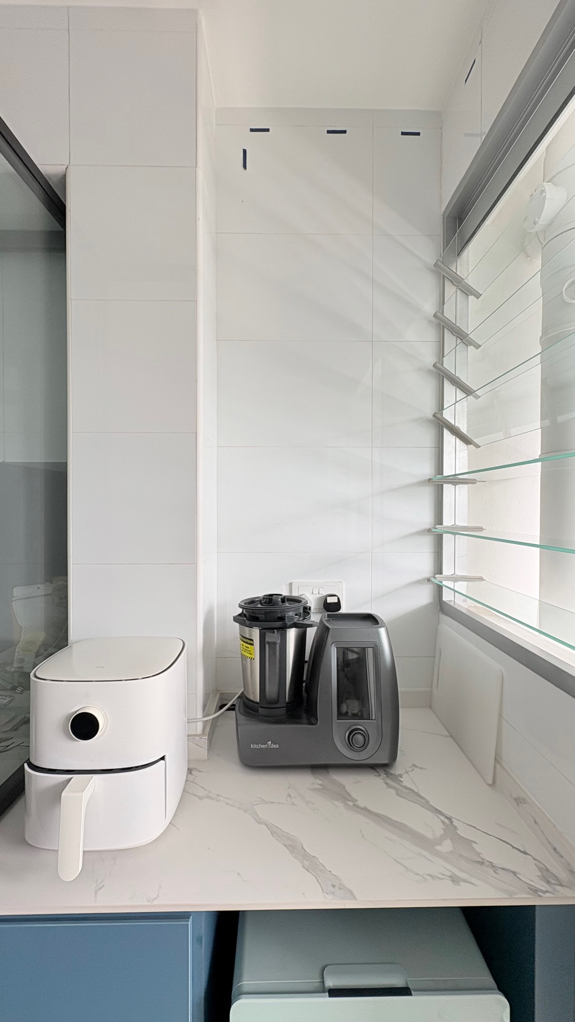 What we would change about our kitchen after 1.5 years of cooking here