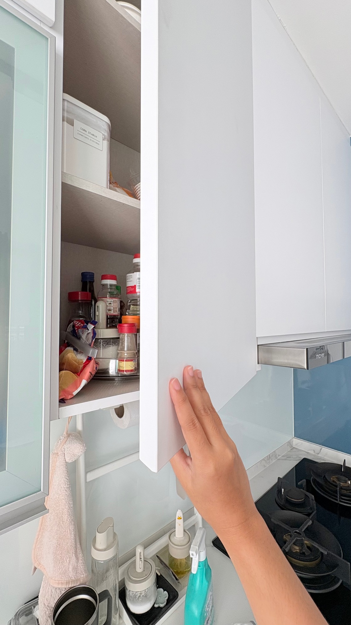 What we would change about our kitchen after 1.5 years of cooking here