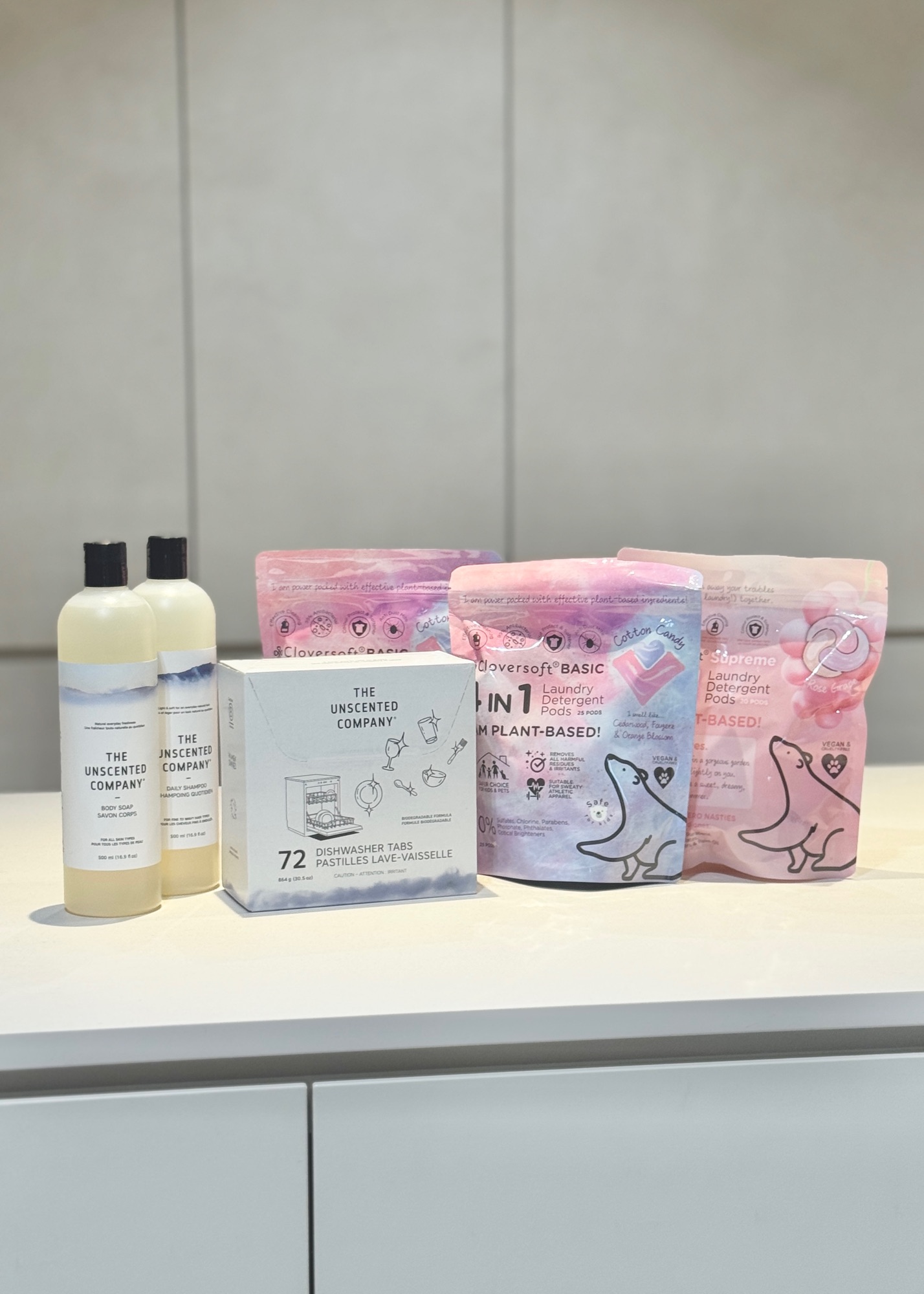 Maximizing Space in Our Service Yard 🧺 🛁