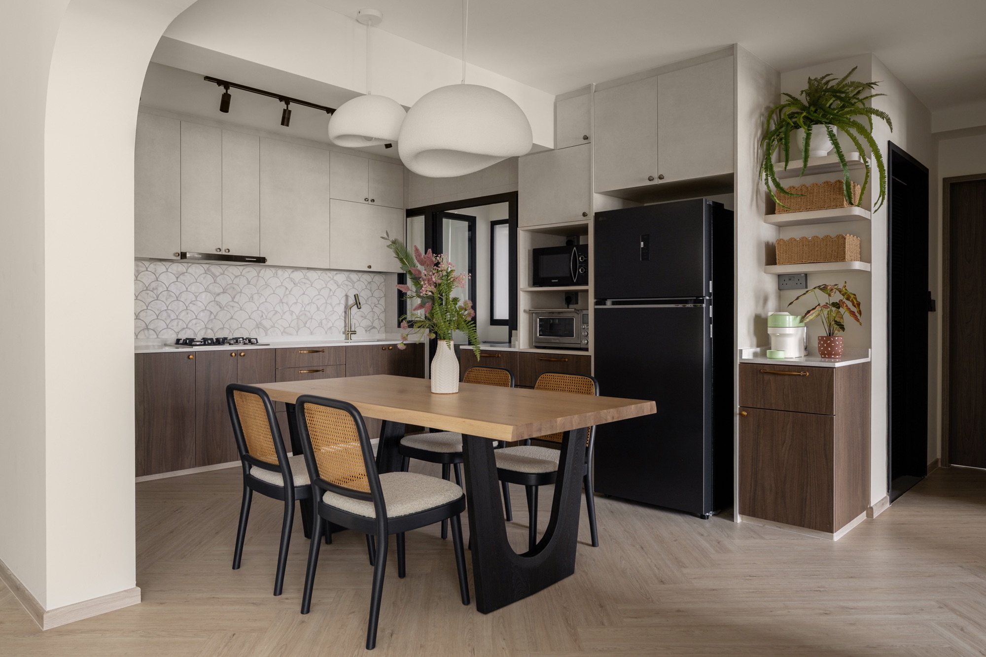 Capture-the-coziness-of-Scandinavian-living-🛋️