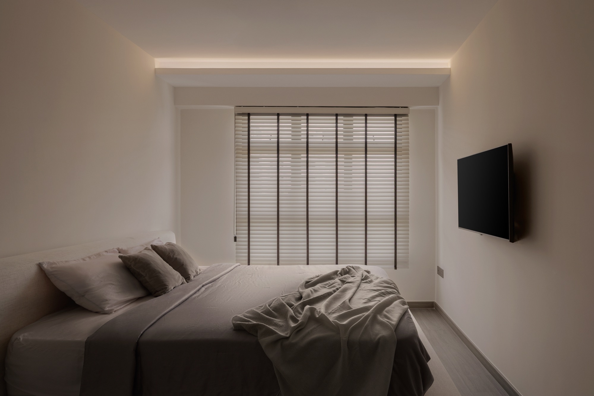 Capture the coziness of Scandinavian living 🛋️