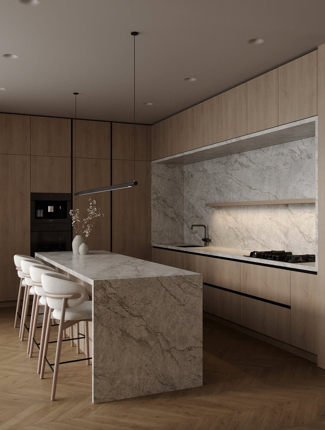 Cozy-and-stylish-kitchen-interior