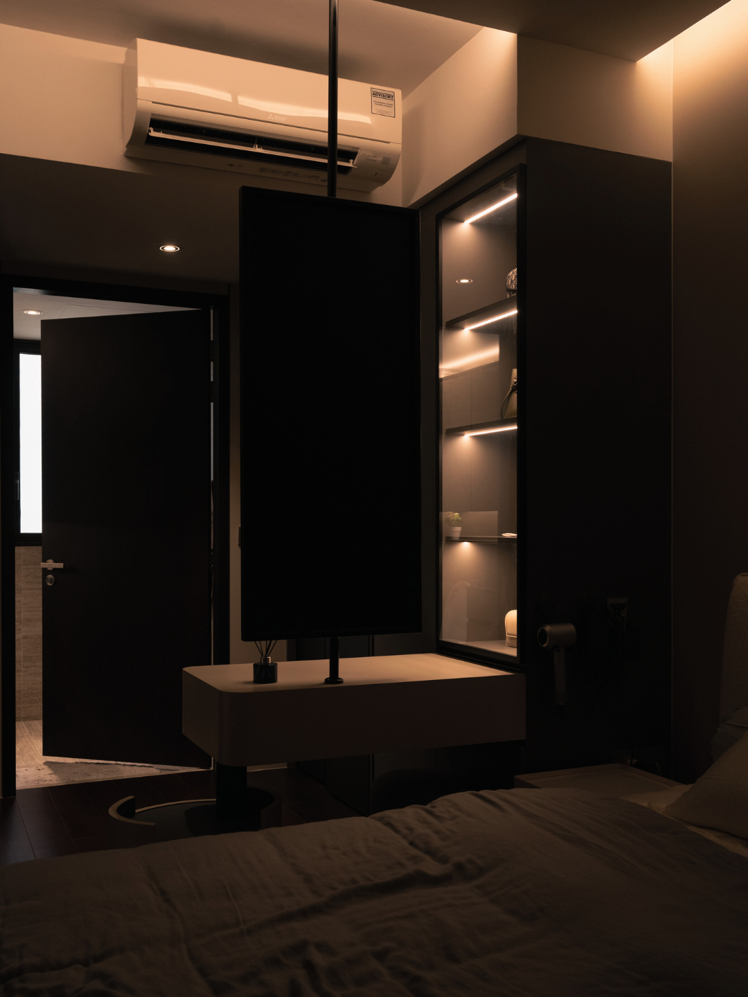 A home designed for comfort and quiet sophistication