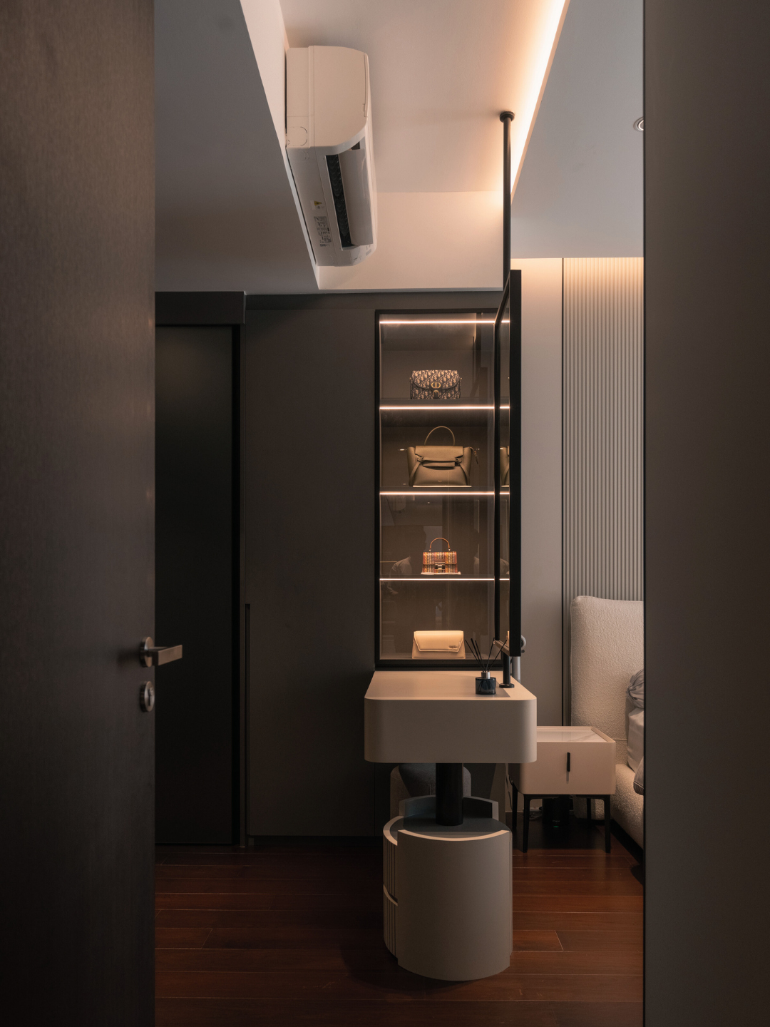 A home designed for comfort and quiet sophistication