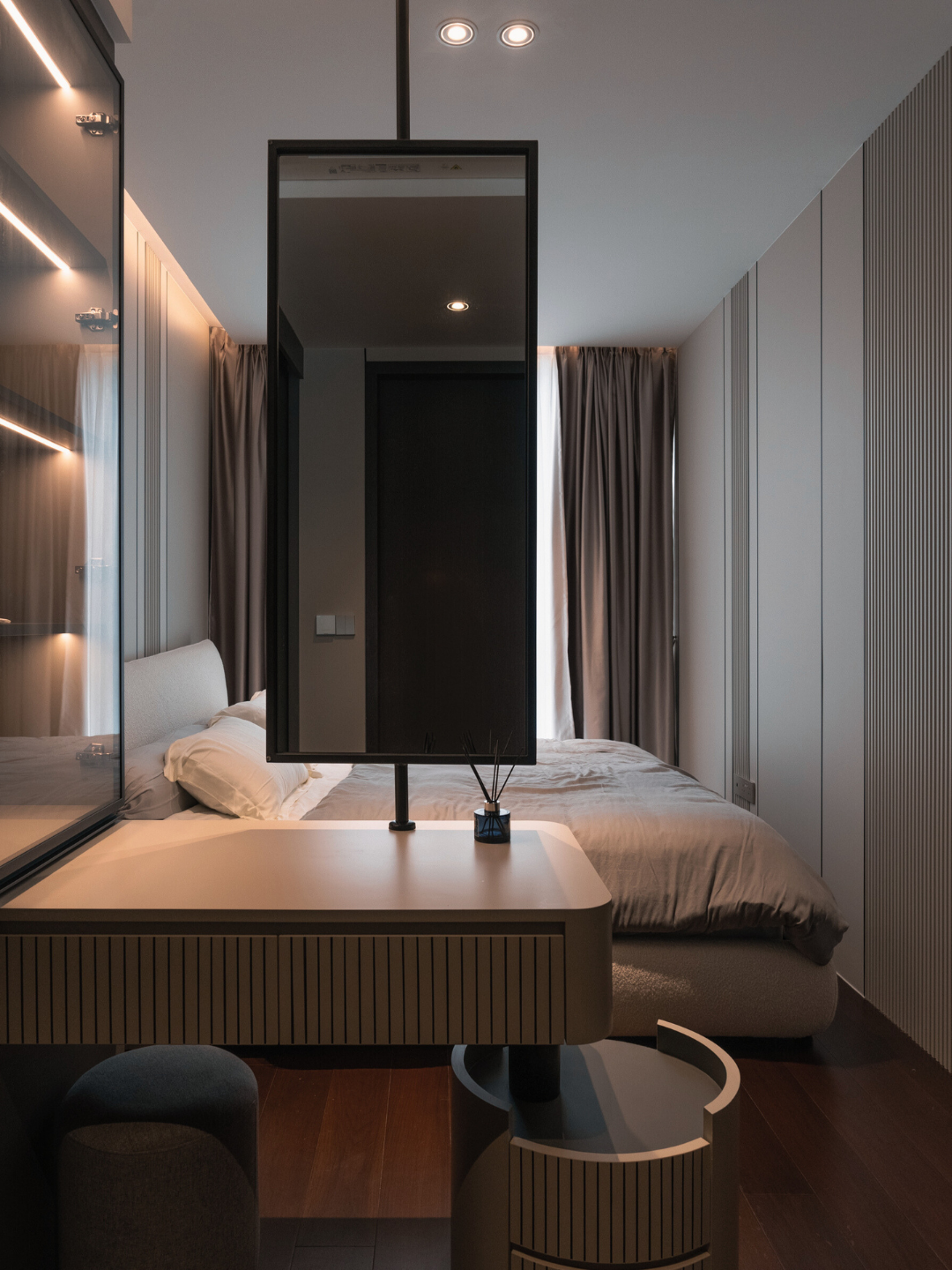 A home designed for comfort and quiet sophistication