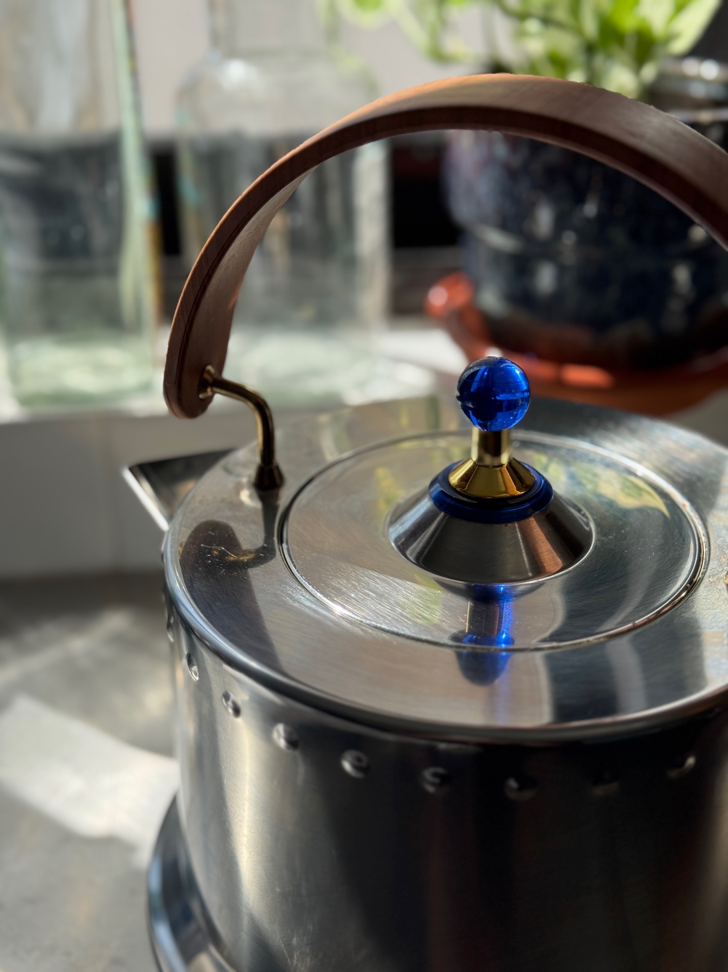 Statement pieces for your kitchen