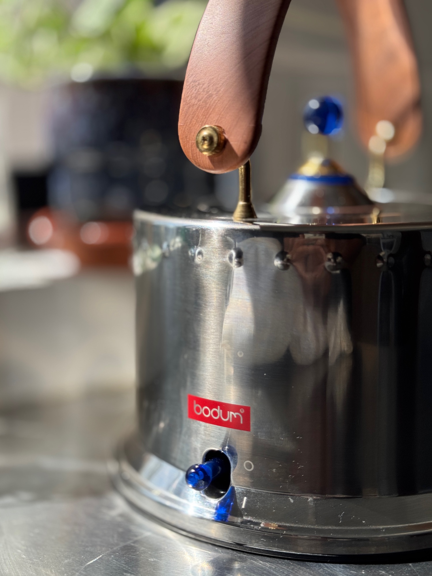 Statement pieces for your kitchen