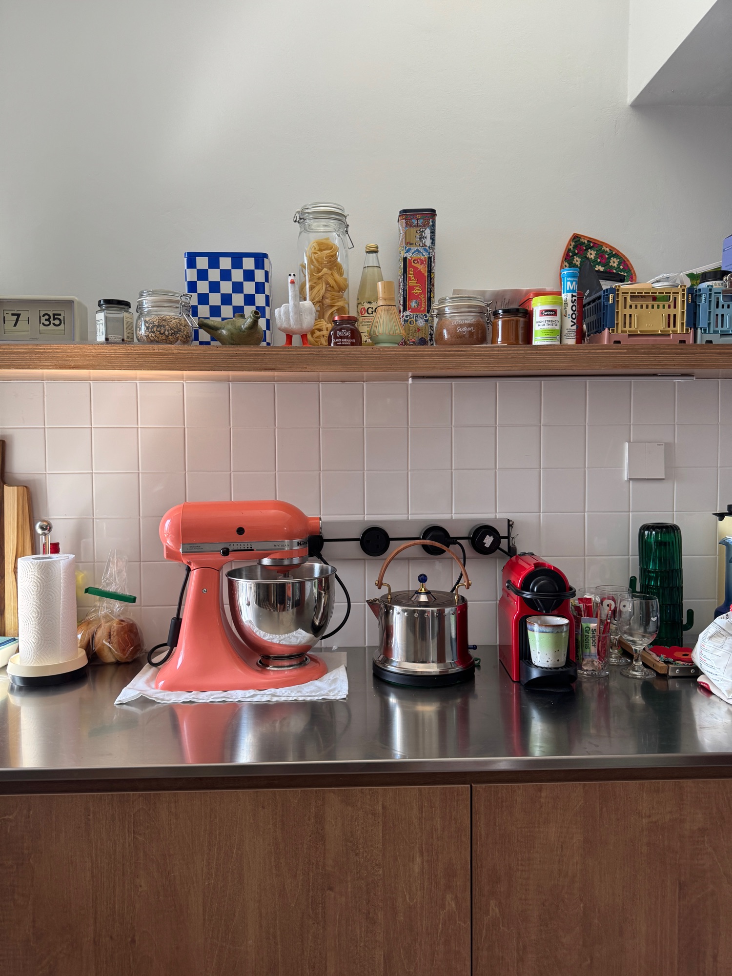 Statement pieces for your kitchen