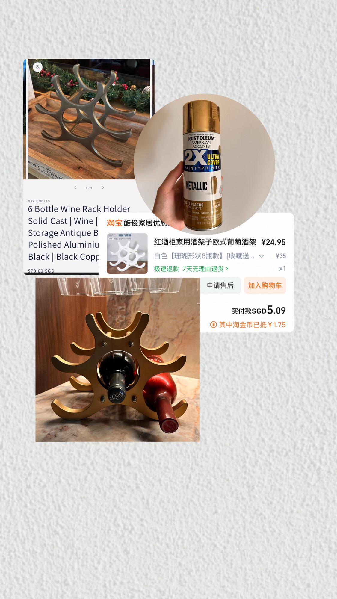 Affordable DIY Decors for Anyone & Everyone