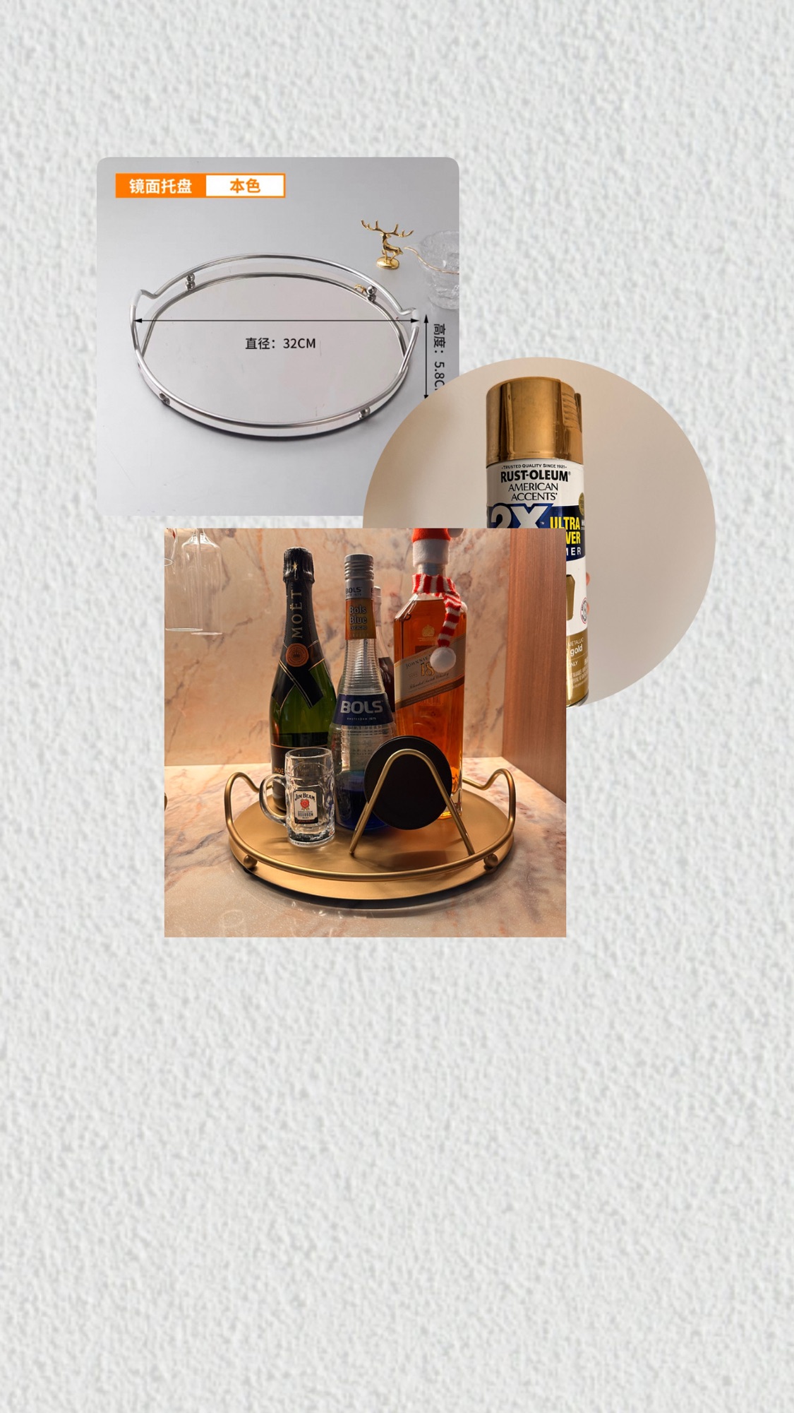 Affordable DIY Decors for Anyone & Everyone