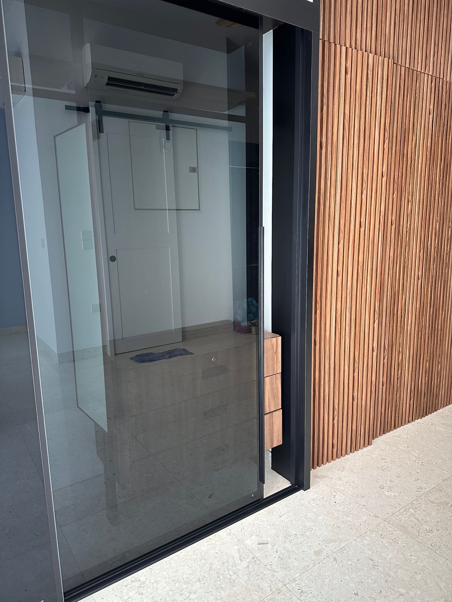 OPSH Built In! Customized and quality wardrobe.