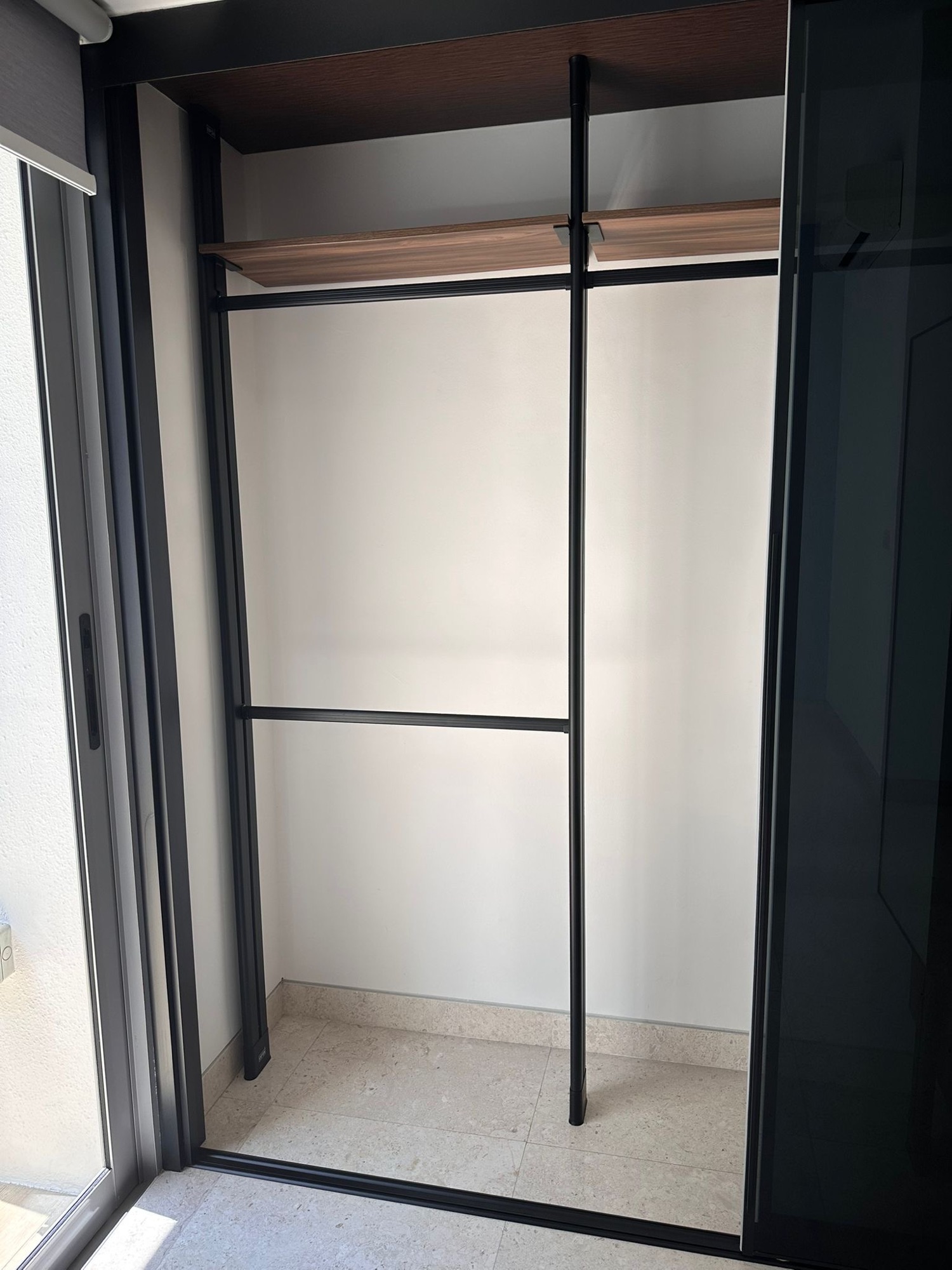 OPSH Built In! Customized and quality wardrobe.