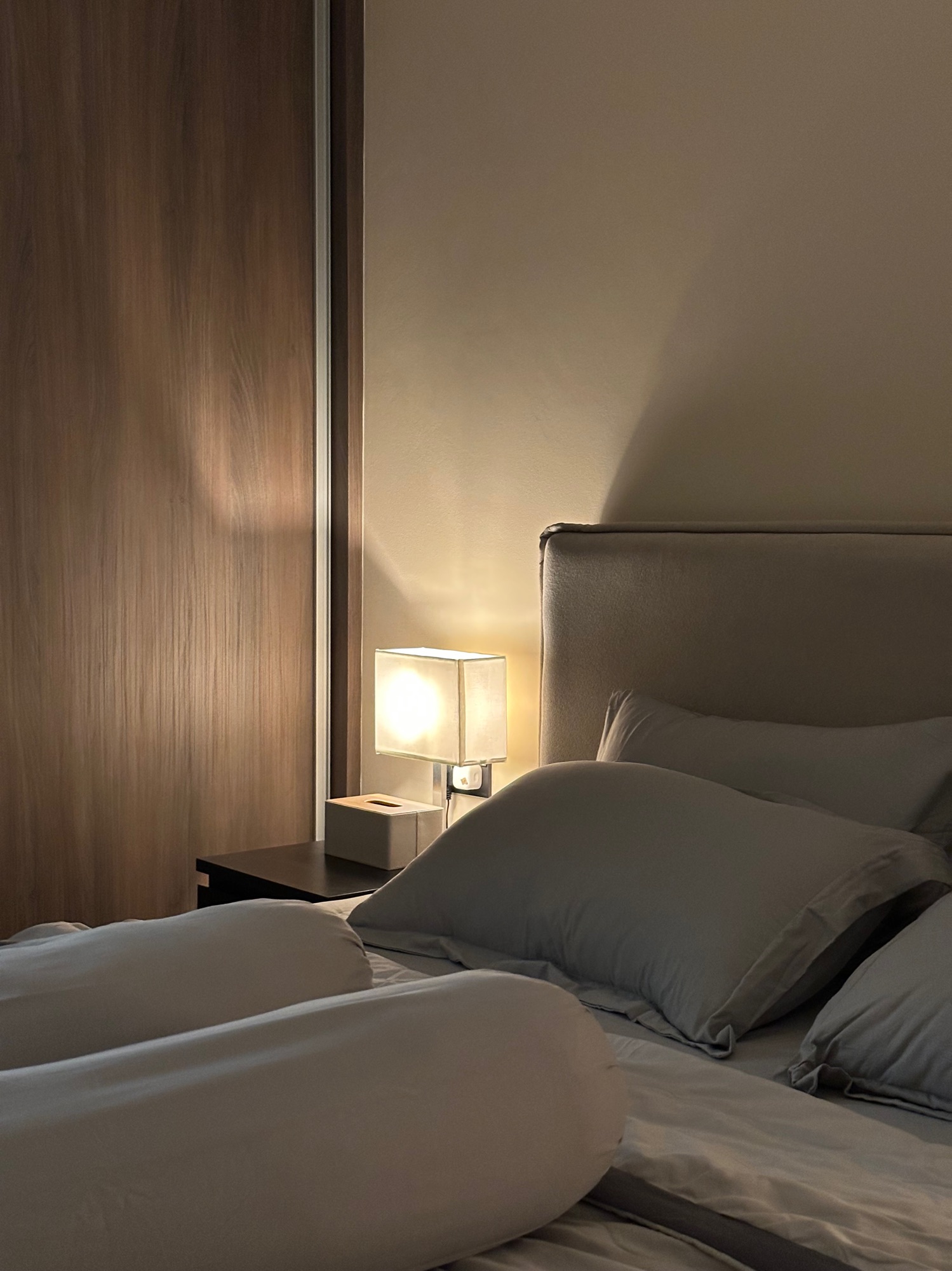 Some views of our lil’ safe haven in Yishun ⚠️