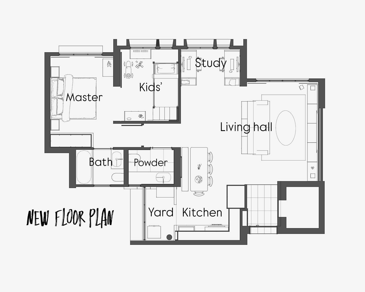 Some views of our lil’ safe haven in Yishun ⚠️