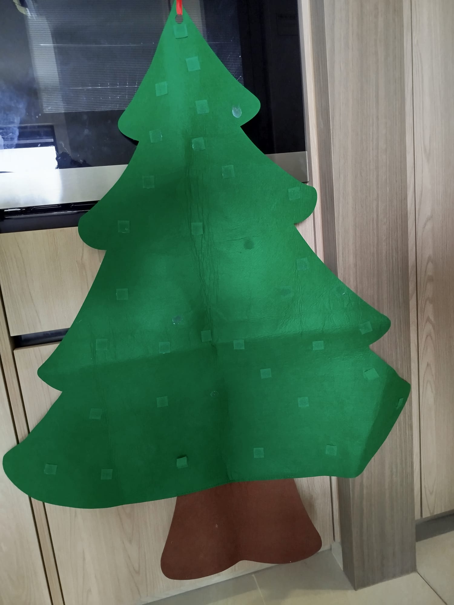 Our Small-Home Christmas Tree Choice