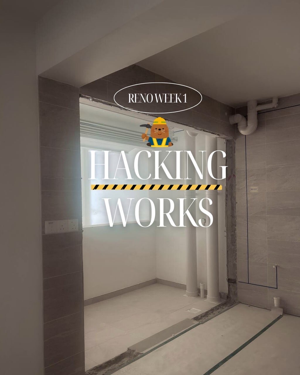 Reno Week #1: Hacking 🔨