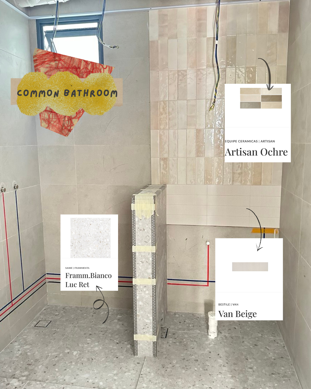 Reno Week #3: Tiles 🀄️