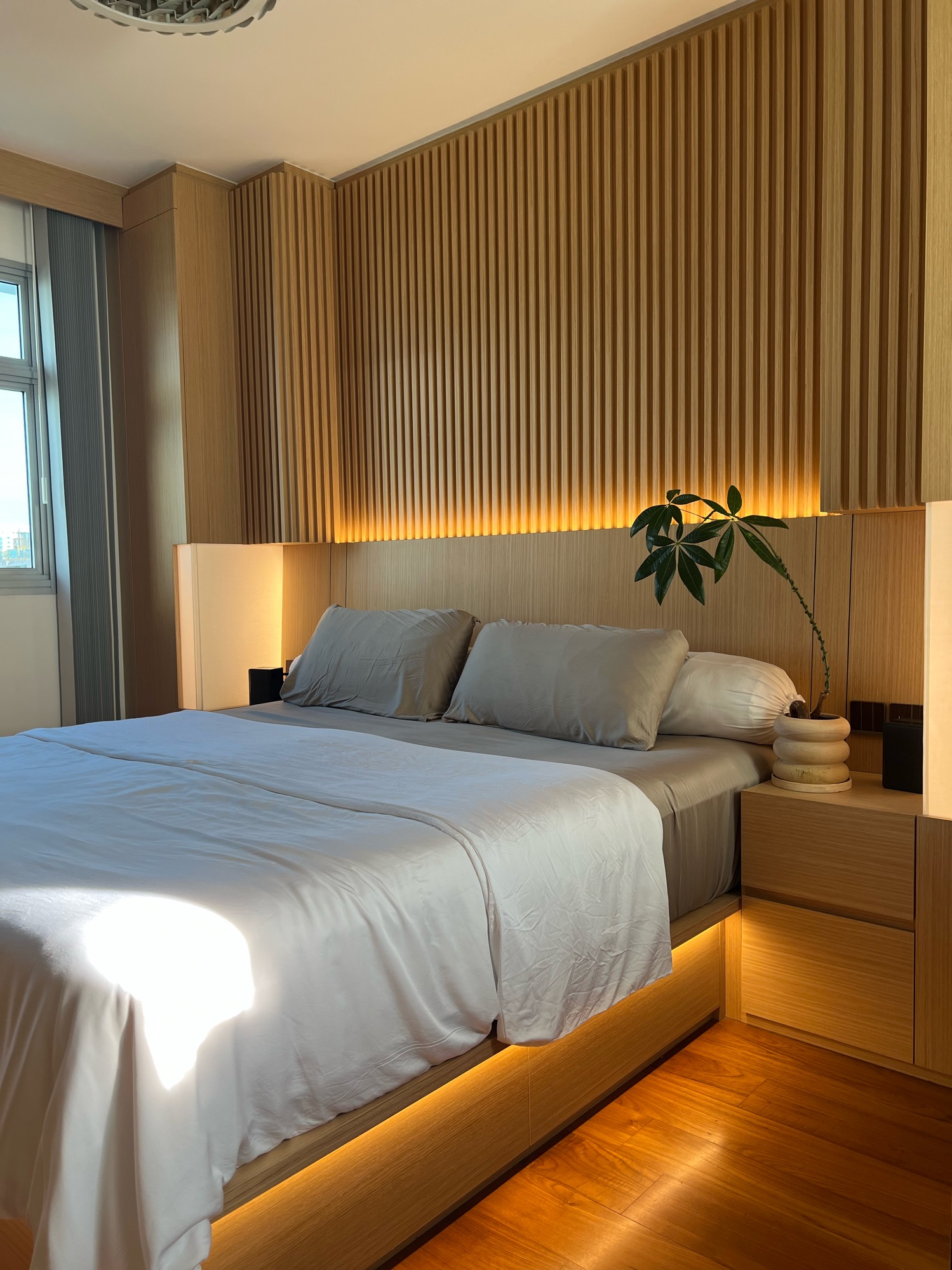 ✨Why we choose Veneer over Laminate✨