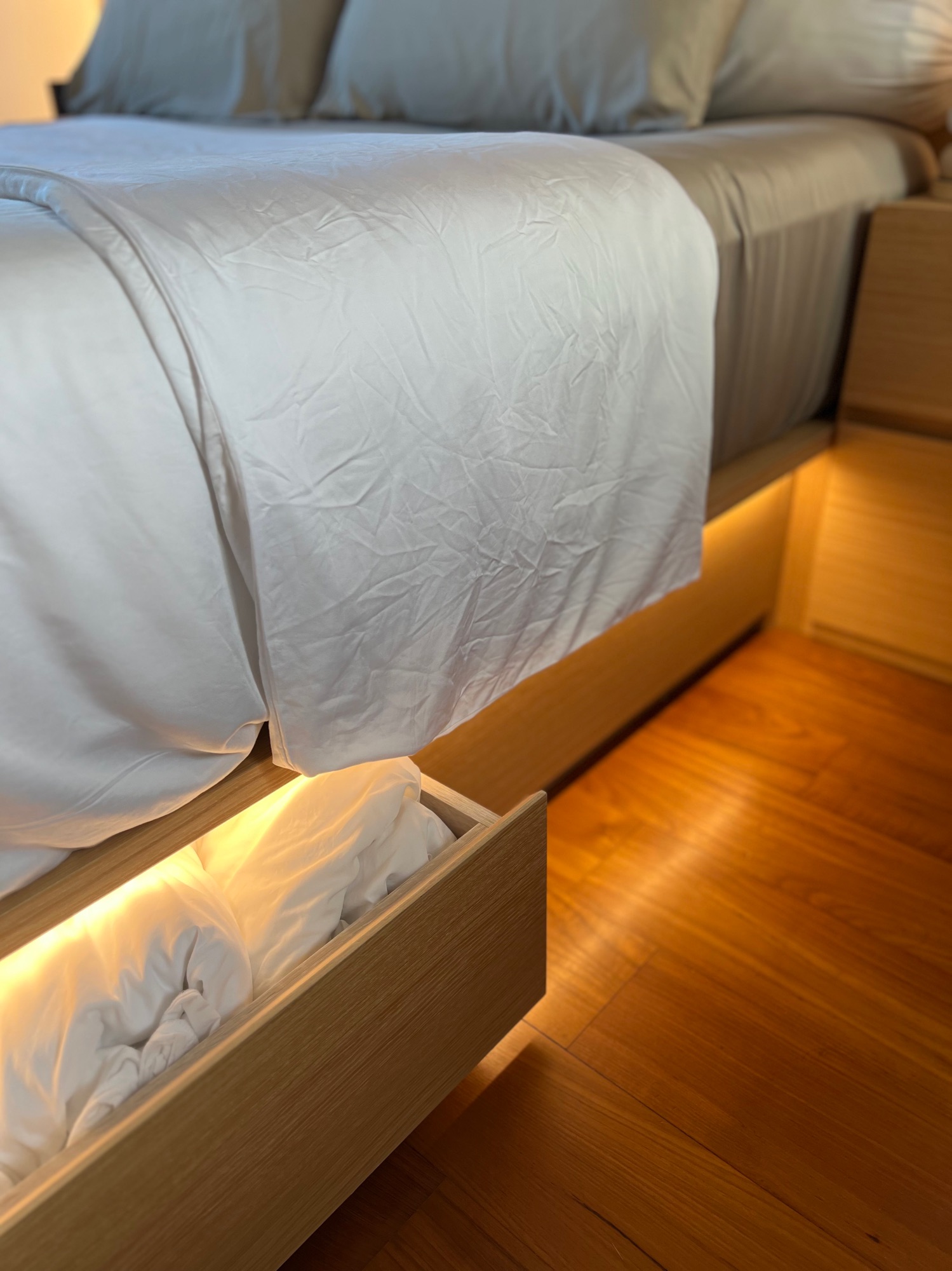 ✨Why we choose Veneer over Laminate✨