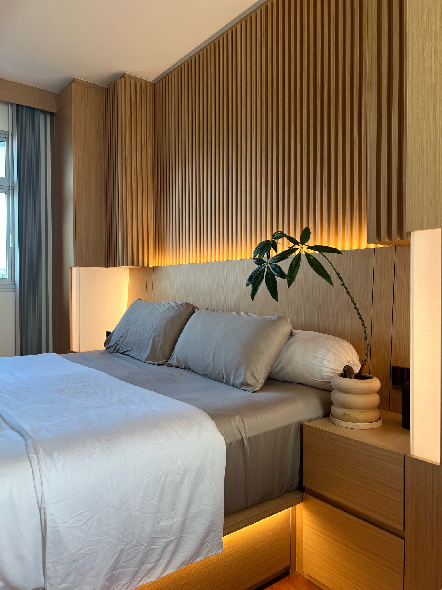 ✨Why we choose Veneer over Laminate✨