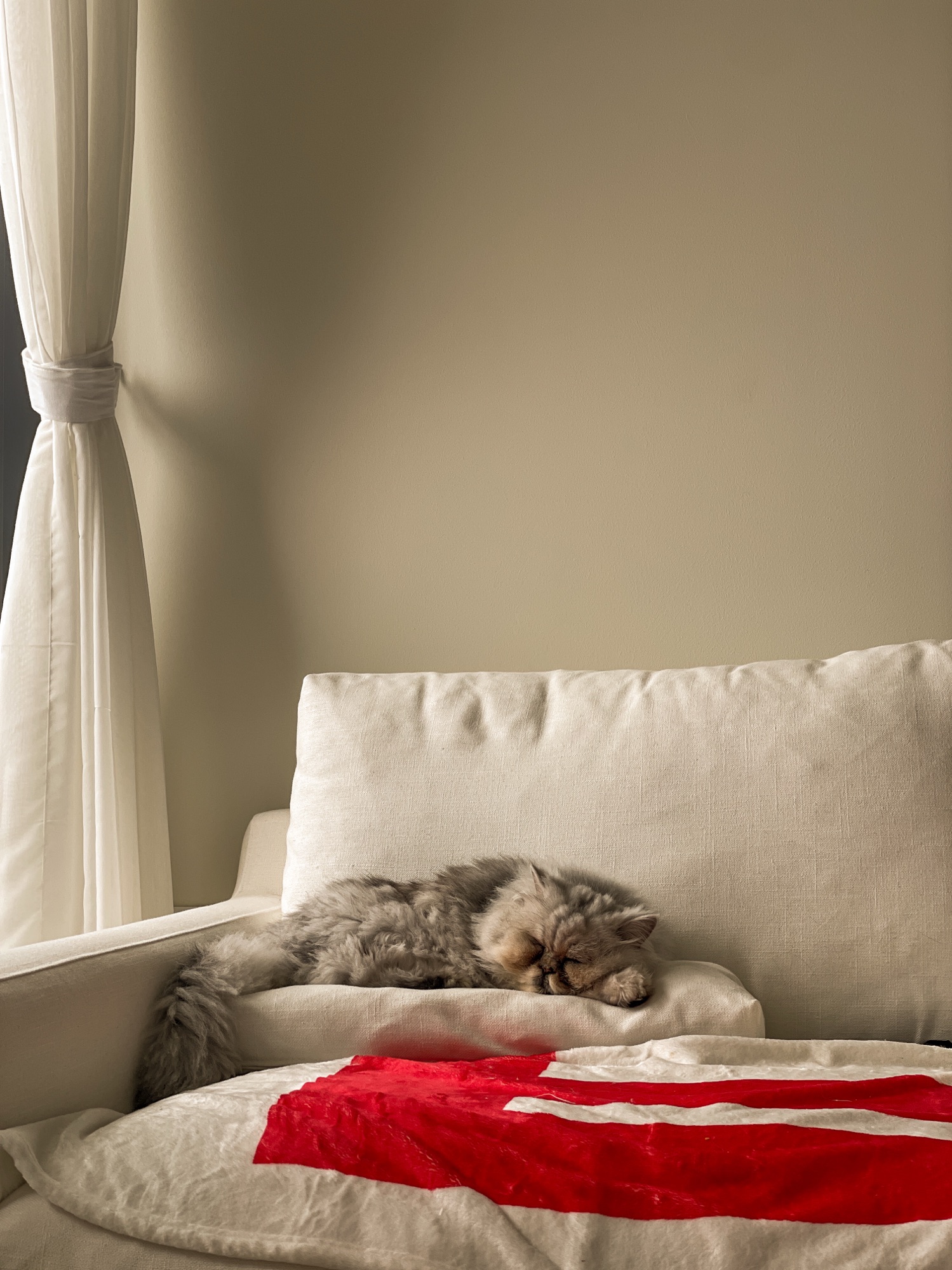 Decorating My Little Nooks