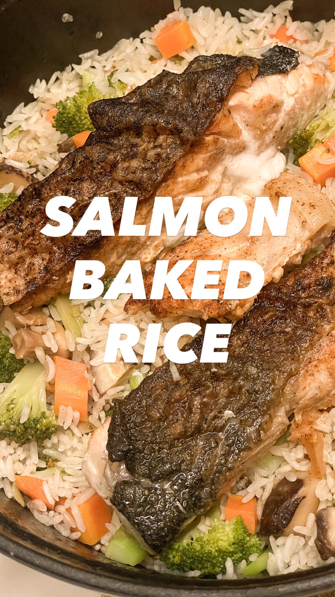 Easy (?) Meal Prep and Dinners for Two