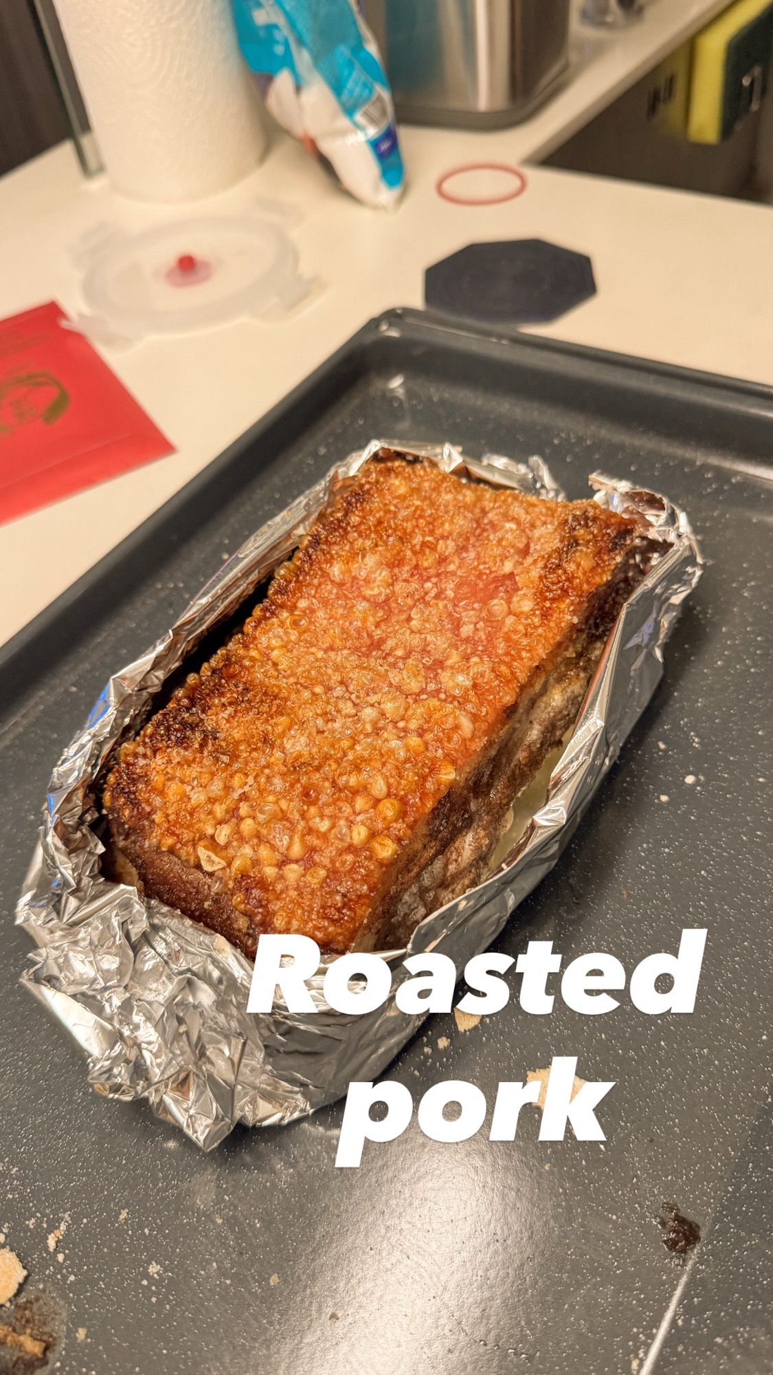 Easy (?) Meal Prep and Dinners for Two