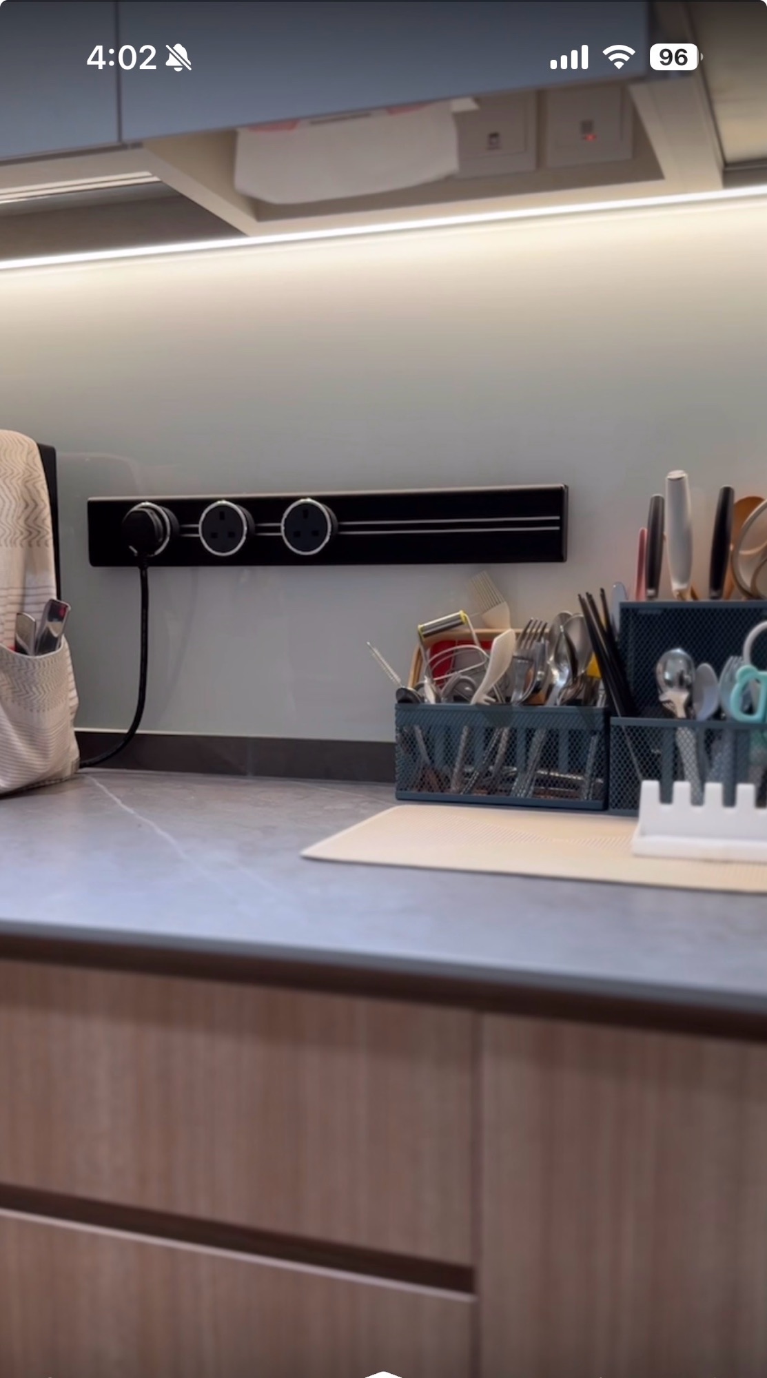 Top 3 decisions we love about our kitchen!