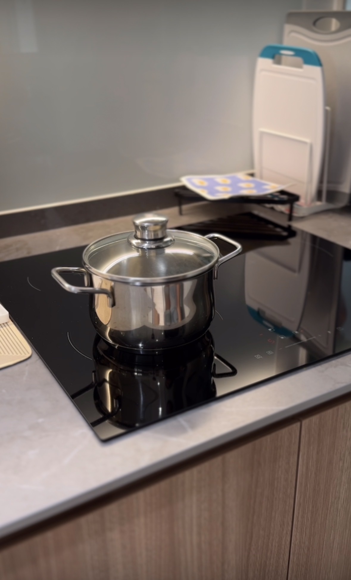 Top 3 decisions we love about our kitchen!