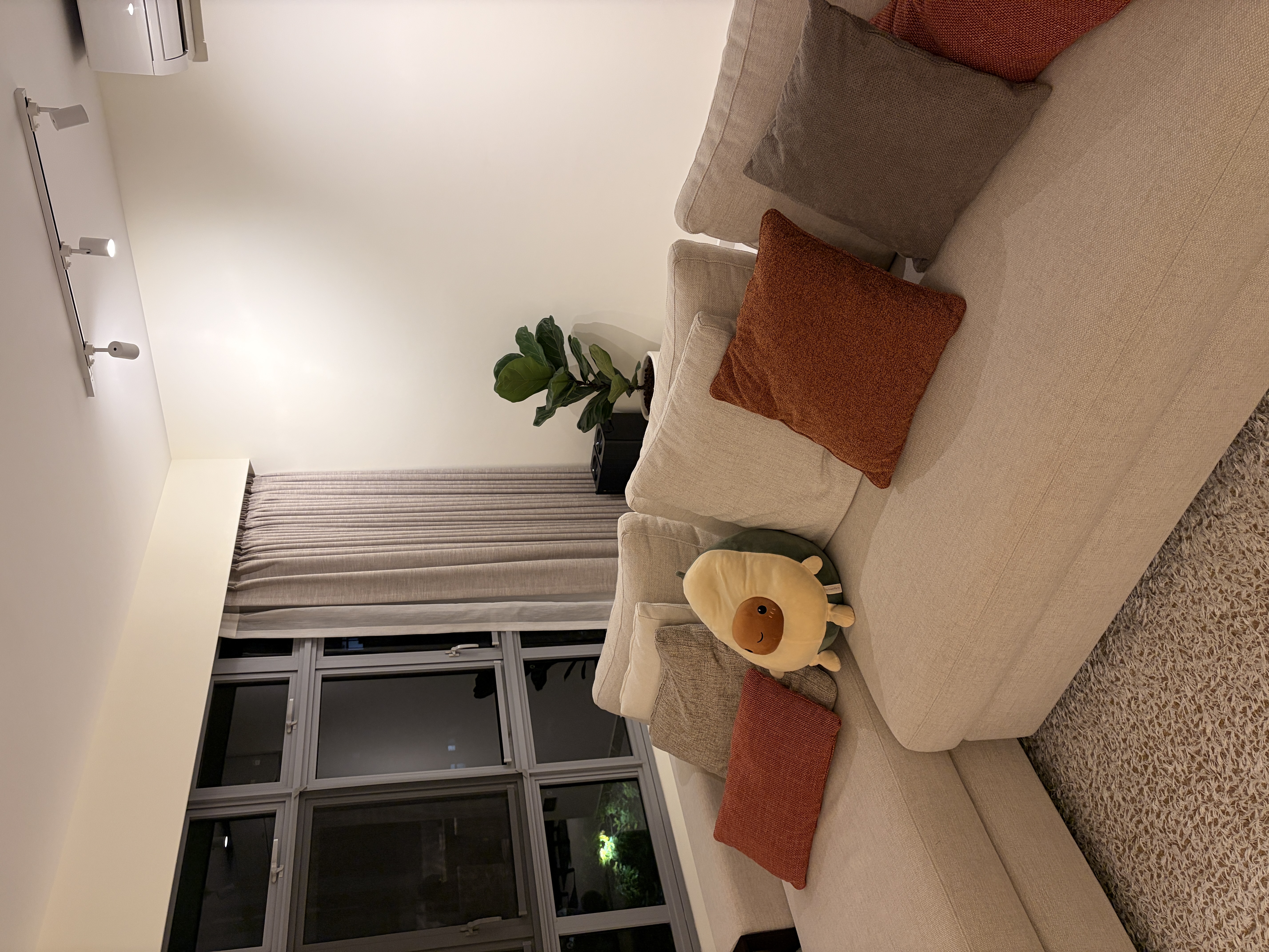 🌱-🍃-adding-pops-of-green-to-our-home