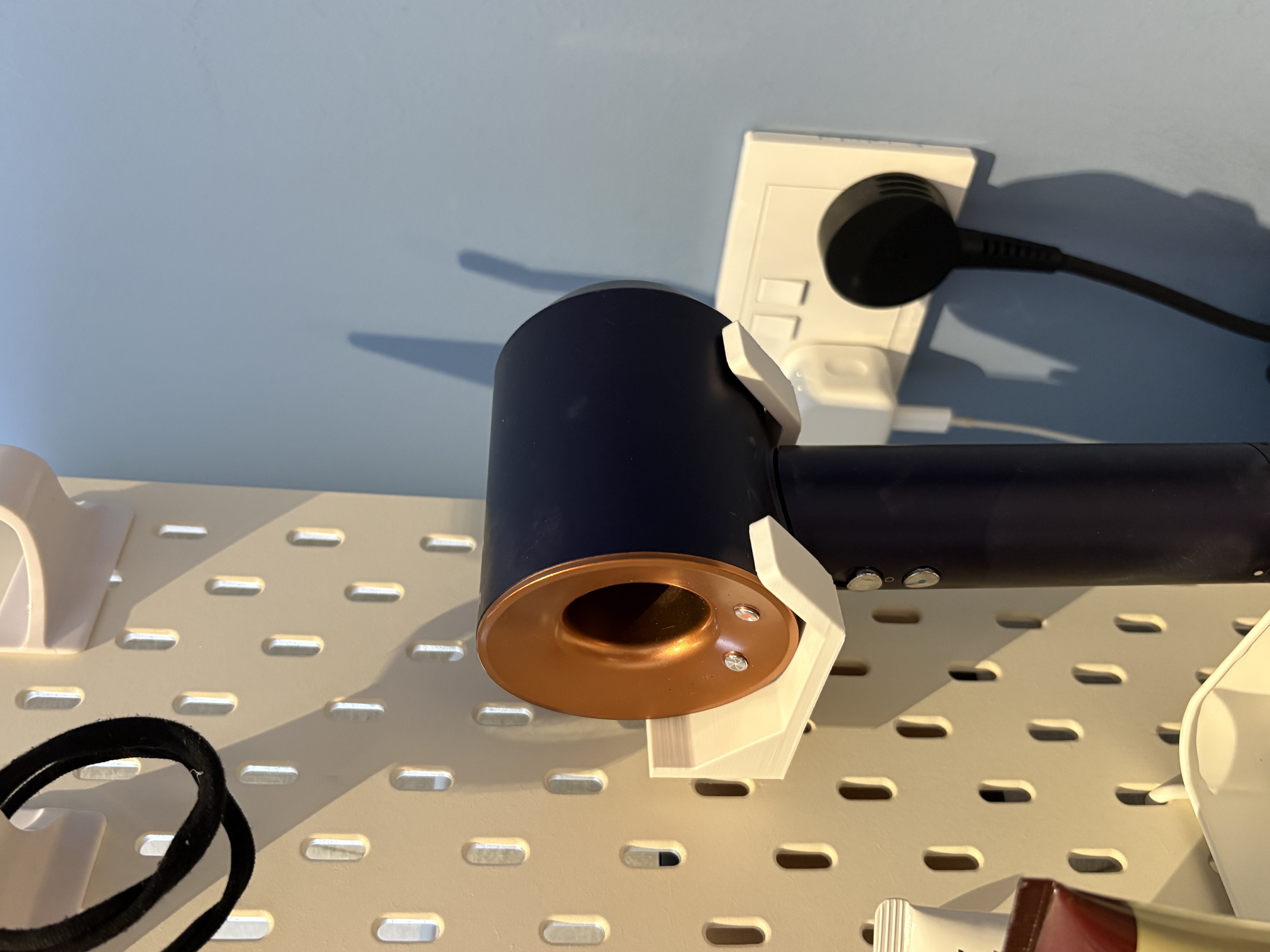 How we optimise the SKADIS pegboard from IKEA