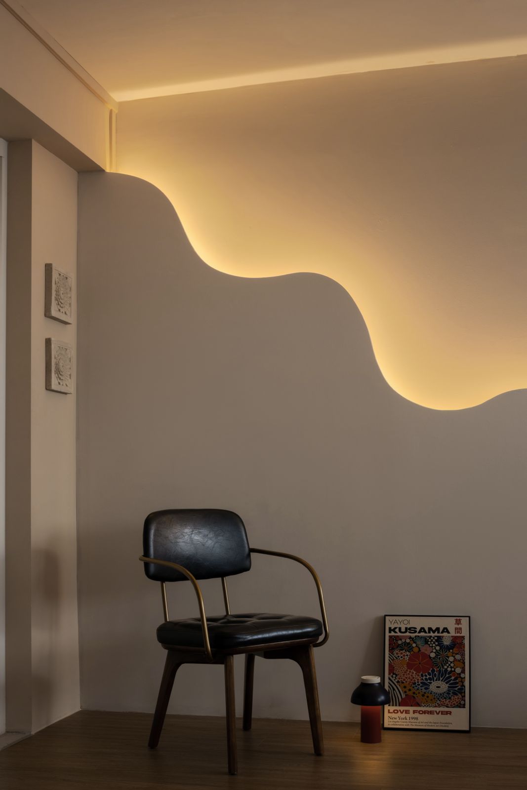 Part 5: The Masterbed Room