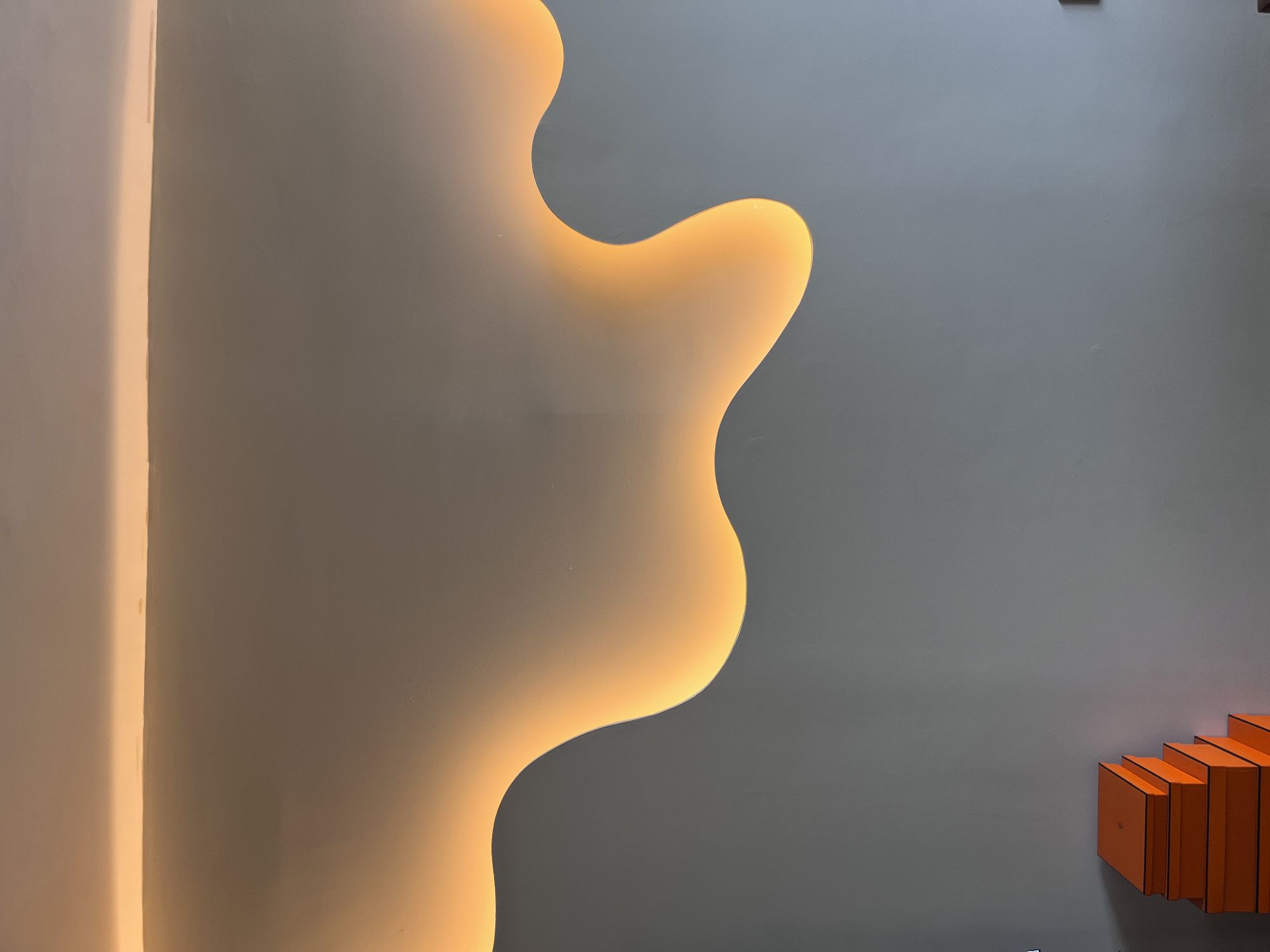 Part 5: The Masterbed Room