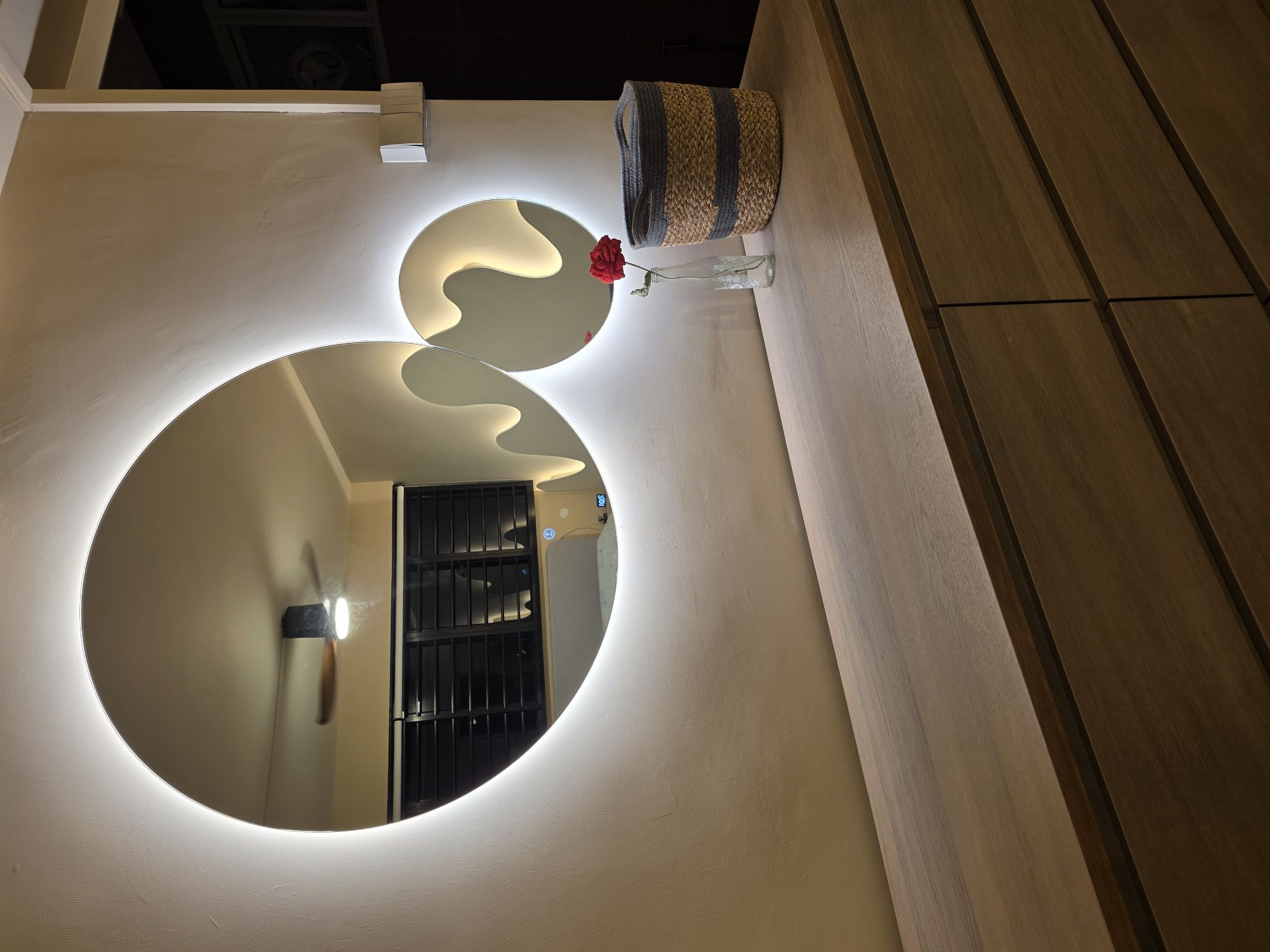 Part 5: The Masterbed Room