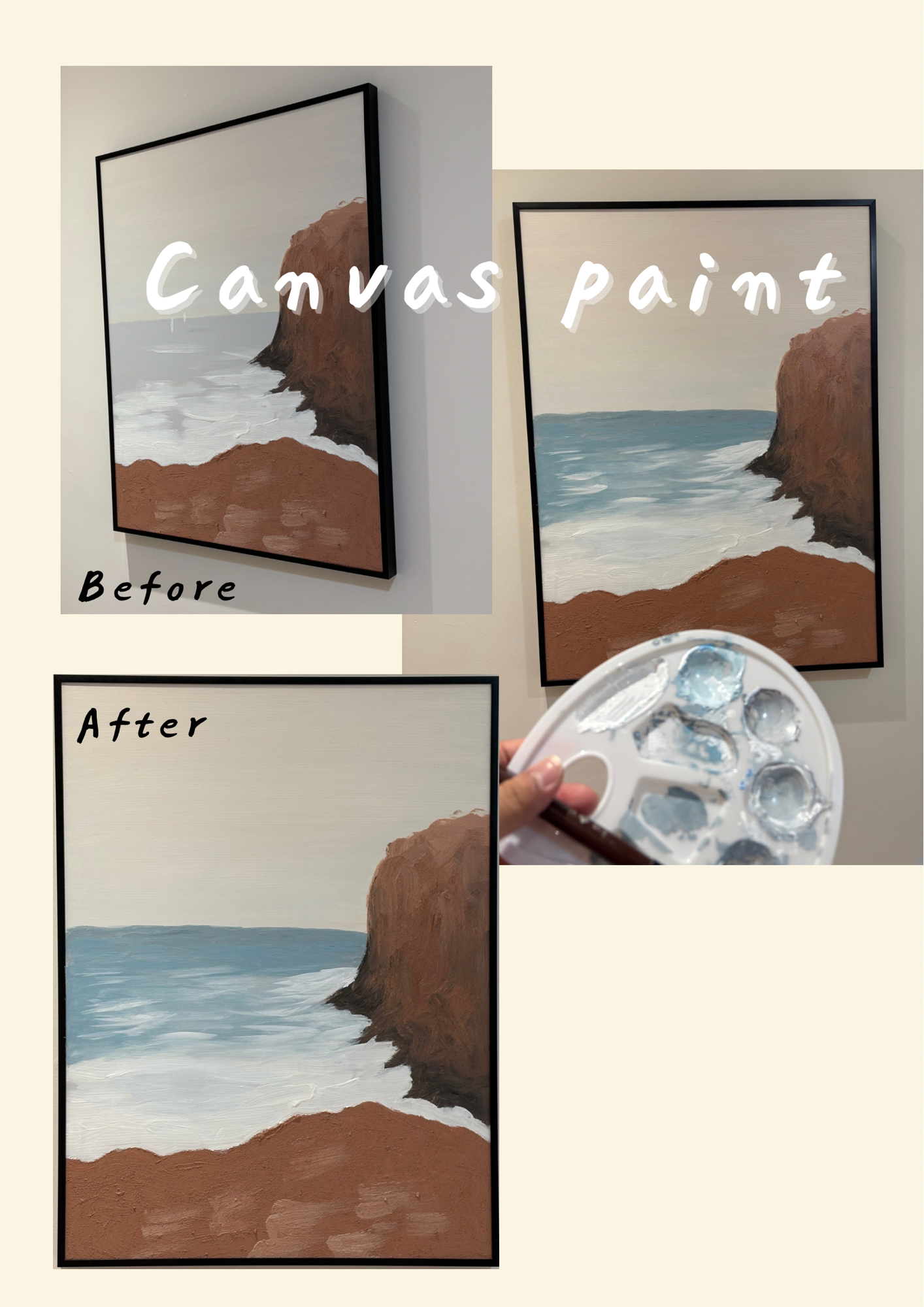 Things we love at our new house 🥰