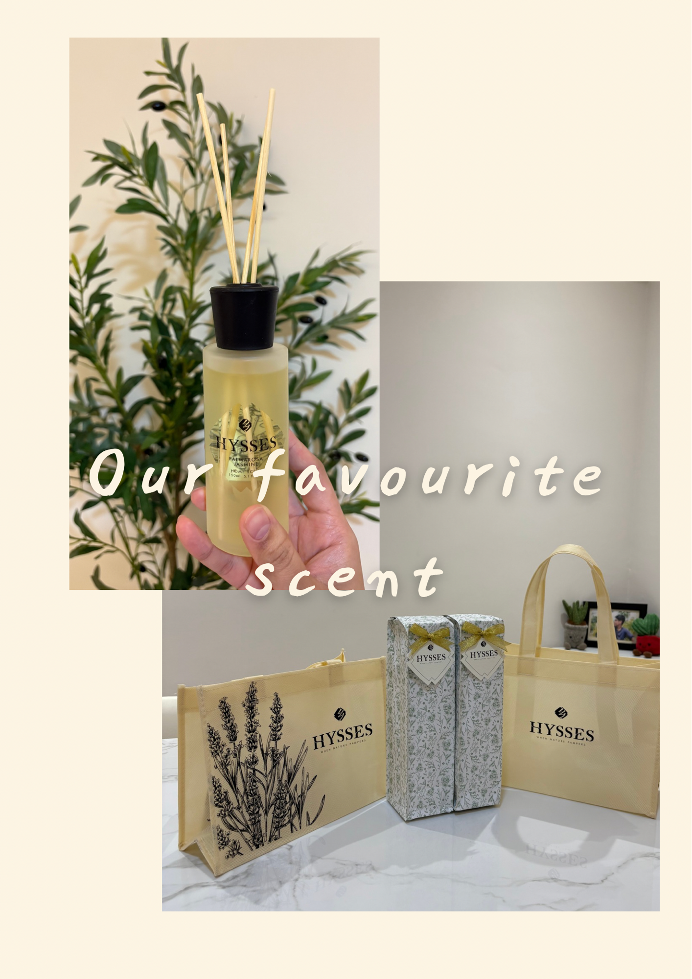 Things we love at our new house 🥰