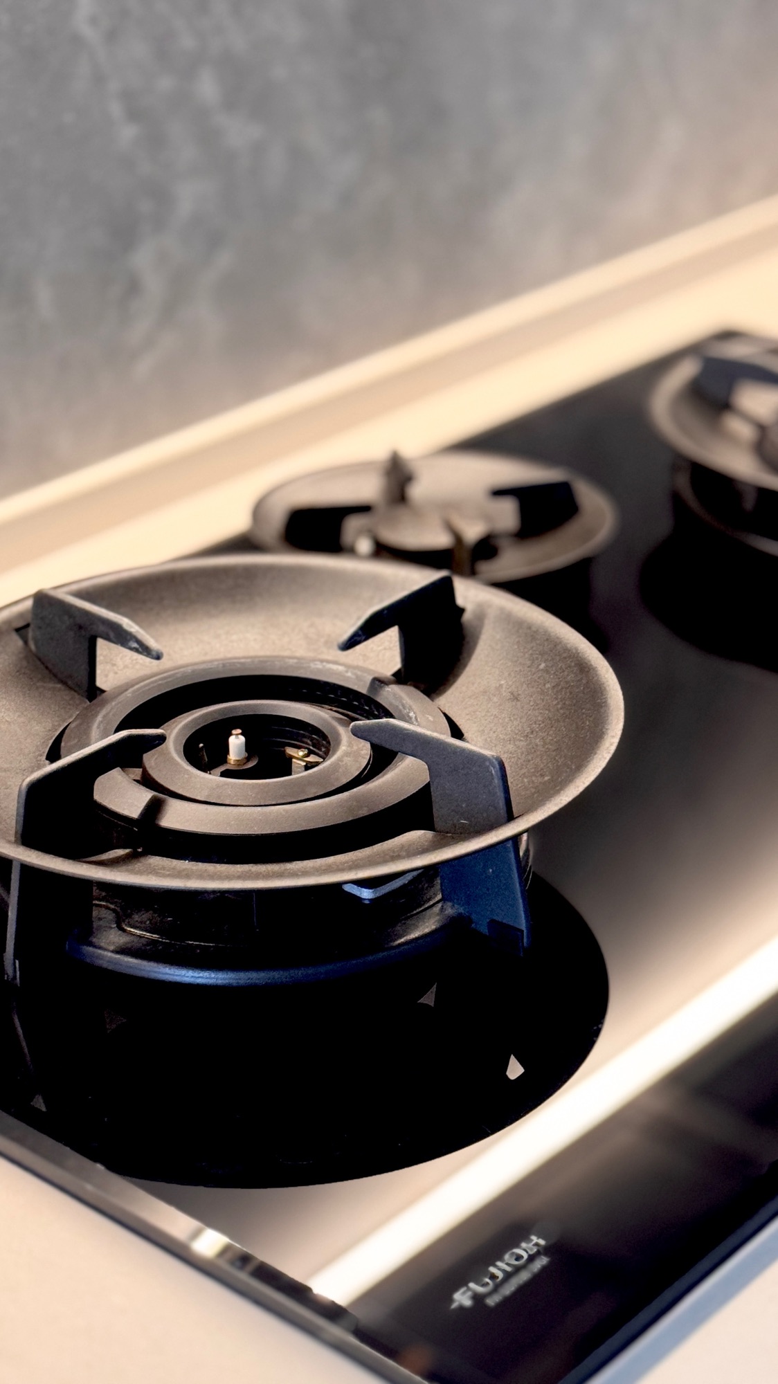 Our Trusted Kitchen Companion 👨🏻‍🍳👩🏻‍🍳