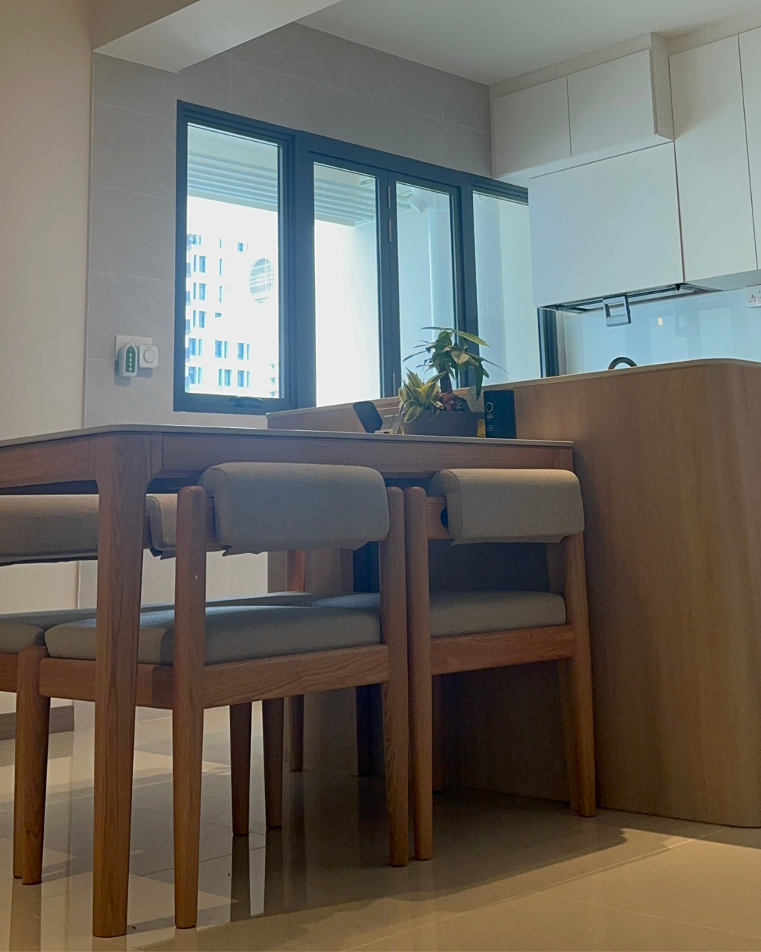 #14 — where we cook, makan & date at home 🍚