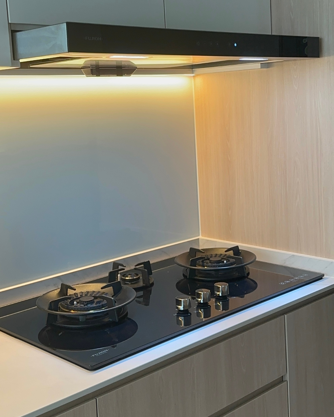 #14 — where we cook, makan & date at home 🍚