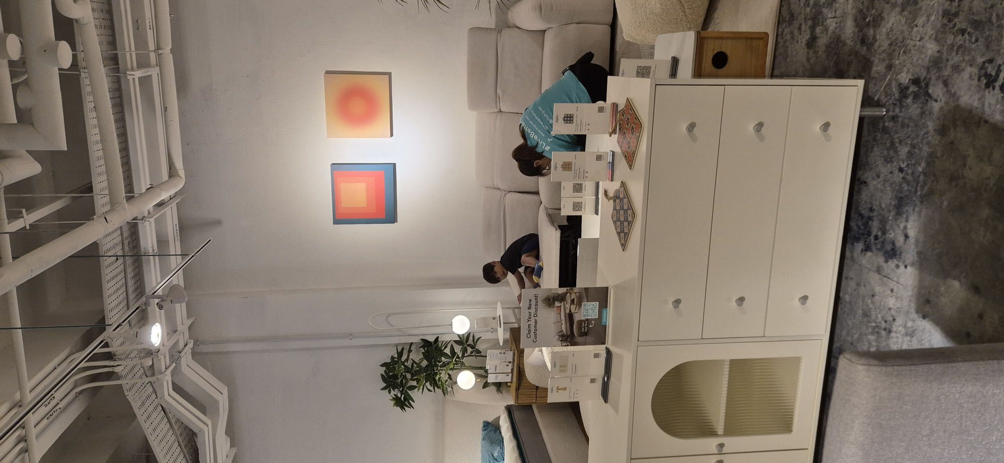 We love the goodies from the season 11 ambassadors event!