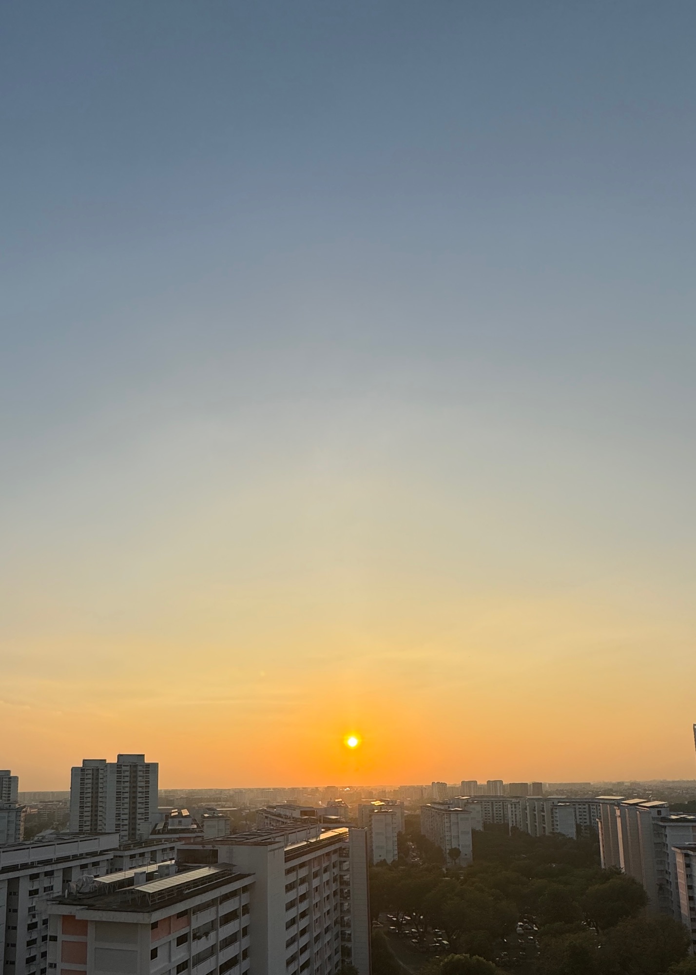 Goodbye-Early-Morning-Sun-☀️⛅️