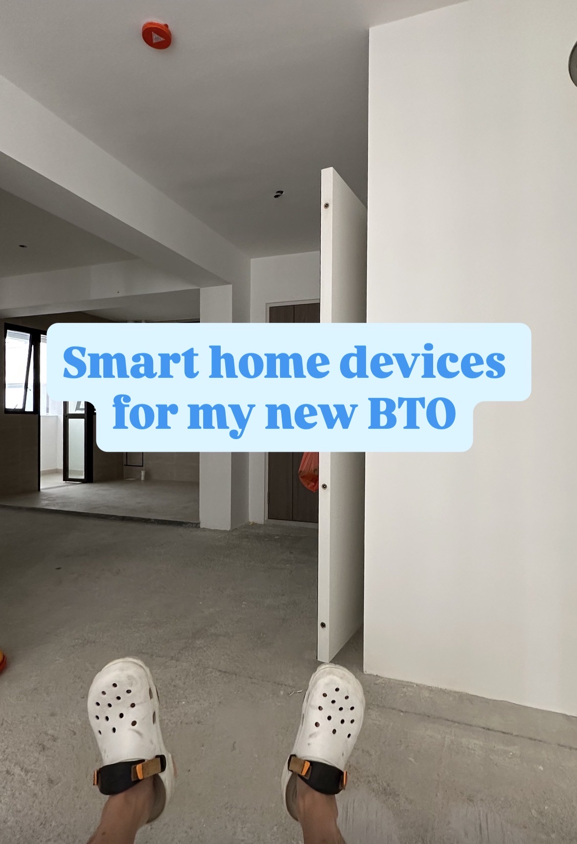 Smart home must haves!