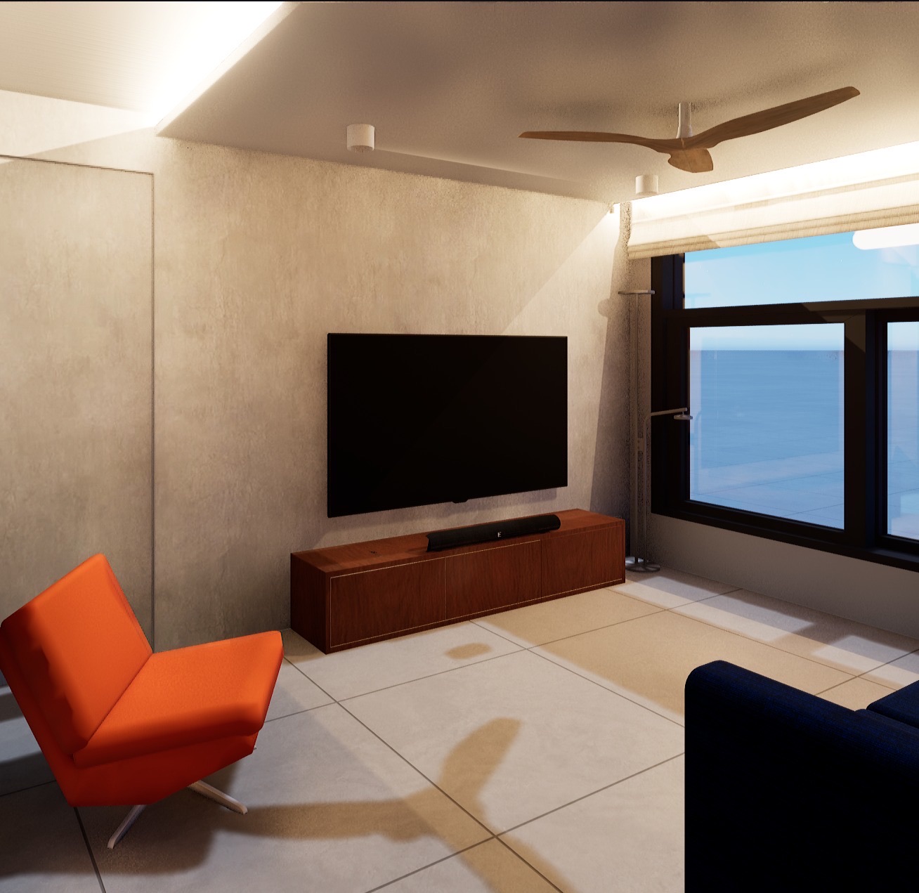 My home isn’t ready yet but my heart is.