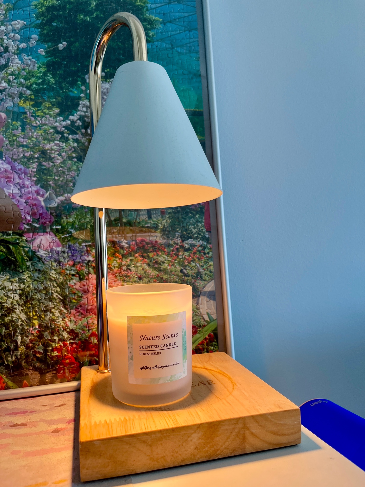 Scent Your Space, Elevate Your Mood~